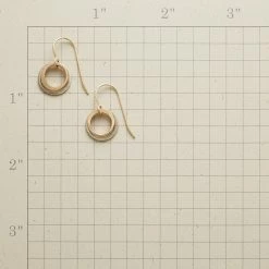 Glimmer Earrings