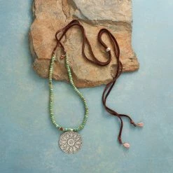 Homeward Bound Necklace -Sundance Sales 2024 f865a200 ac04 4d72 8c67 e206bdb94949