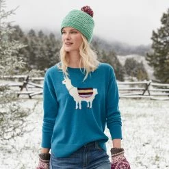Laid Back Llama Sweater 9 Laid Back Llama Sweater -Sundance Sales 2024 faaa30b2 0ac2 43af 8da6 57e07b557963