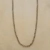 20 Ss Chain Charmstarter Necklace -Sundance Sales 2024 fc4e4ad6 647a 4762 9eb4 48b3fc14a282