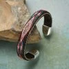 Vaquero Horsehair Cuff -Sundance Sales 2024 fdaf5563 a6b5 4d16 93d4 5bdb91b1fa51