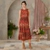 Josephina Midi Dress -Sundance Sales 2024 fdb04700 0cd2 4334 b7e3 f1dc6a8a55d2