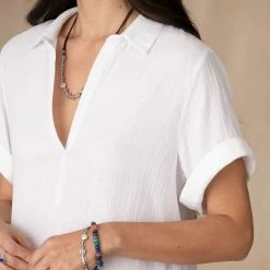 Christine Camp Shirt, Petite -Sundance Sales 2024 fe17f526 f1db 420c a302 d510575ed82b