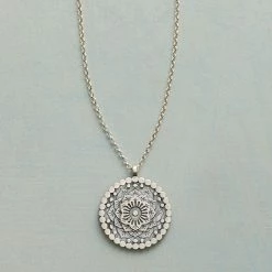 Gratitude Mandala Necklace -Sundance Sales 2024 feff77f6 f1cd 439f b20e 6055c701d0ef